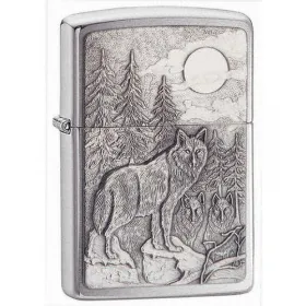 Запалка Zippo 20855 Timberwolves снимка