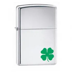 Запалка Zippo 24007 Bit O' Luck снимка