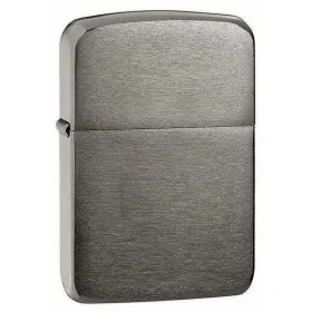 Запалка Zippo 24096 Replica Black Ice снимка