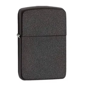 Запалка Zippo 28582 - Black Crackle® 1941 Replica снимка