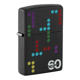 Запалка Zippo 48577 - James Bond 007™ снимка
