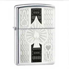 Запалка Zippo Ace снимка