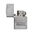 Запалка Zippo Bolts Design [1]