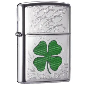 Запалка Zippo CLVR снимка