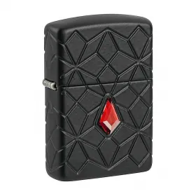 Запалка Zippo - Crystal Motif Design снимка