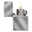 Запалка Zippo Diagonal Weave 28182 [1]
