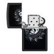 Запалка Zippo Dragon Eye Design [4]