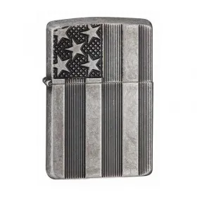 Запалка Zippo - Flag Armor снимка