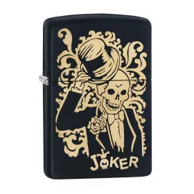 Запалка Zippo - Joker снимка