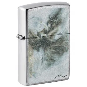 Запалка Zippo Luis Royo Design 49766 снимка