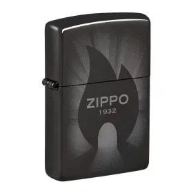 Запалка Zippo - Radiant Flame Design снимка