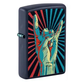 Запалка Zippo - Rock'n'Roll снимка