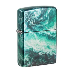 Запалка Zippo Rogue Wave Design снимка