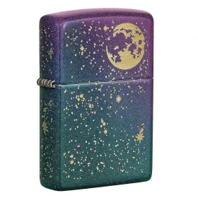 Запалка Zippo Starry Sky Design снимка
