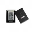 Запалка Zippo Steampunk Girl 48387 [4]