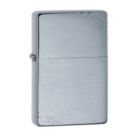 Запалка Zippo - Street Chrome™ Vintage снимка