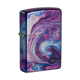 Запалка Zippo Universe Astro Design снимка