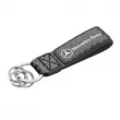 Ключодържател SILVER FLAME с лого на Mercedes as2301cb Ключодържател SILVER FLAME с лого на Mercedes as2301cb