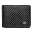 Мъжки портфейл SILVER FLAME с лого на Ford as2607 Мъжки портфейл SILVER FLAME с лого на Ford as2607
