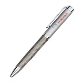 Химикал SILVER FLAME с лого на Honda as3418 снимка