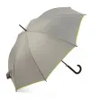 Чадър BENETTON - сив Чадър BENETTON - сив