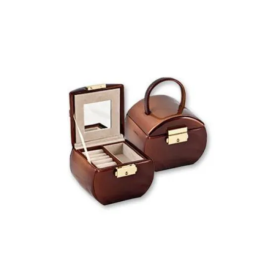 Кутия за бижута Brown ja1414-1