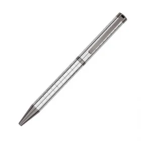Химикал Case Chrome Pierre Cardin снимка