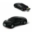 Флашка Audi R8 V10 черно