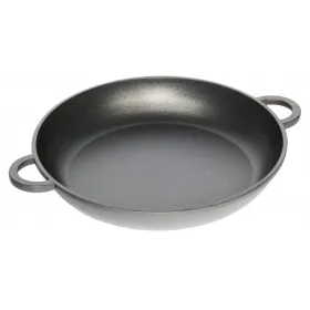 Амт тава с дръжки - Ø 38 снимка