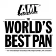 Amt тиган индукционен 4 см. - Ø 24 [3]