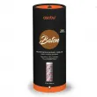 Asobu двустенна термо бутилка с вакуумна изолация “le Baton“ - 500 мл - цвят флорални мотиви [2]