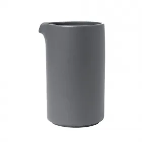Blomus кана Pilar, 0,5л - цвят сив (pewter)