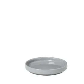 Blomus чинийка Pilar, Ø10 см - цвят светло-сив (mirage Grey)