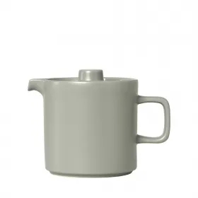 Blomus чайник Pilar, 1л - цвят светло-сив (mirage Grey)