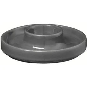Blomus комплект от 2 бр. поставки за яйца - Pilar - цвят сиво-син Pewter