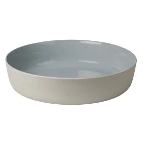 Blomus купа за салата Sablo, Ø28см - цвят сив (stone)