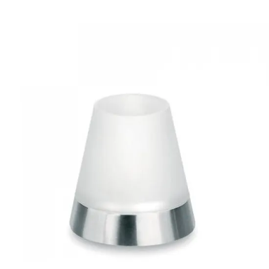 Конусен свещник Lumen - Blomus
