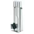Blomus комплект за камина Chimo - 5 части Blomus комплект за камина Chimo - 5 части