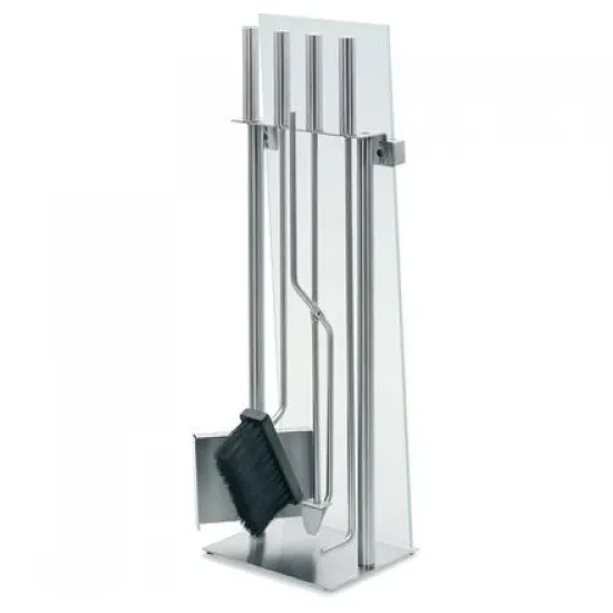 Blomus комплект за камина Chimo - 5 части