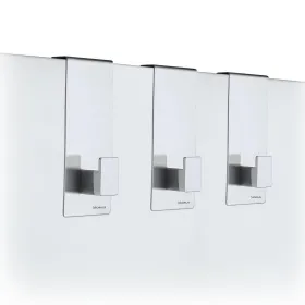 Blomus комплект 3 бр закачалки за врата Menoto - мат