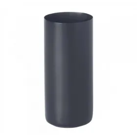 Blomus съд за четки за зъби Modo - цвят графит (magnet)
