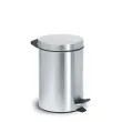 Blomus кош за отпадъци 3 л с педал Nexio мат