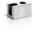 Blomus кутия за почистващи тампони и клечки за уши Nexio мат [1]