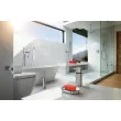 Blomus стойка за тоалетна хартия Areo мат 5,5 см. [2]