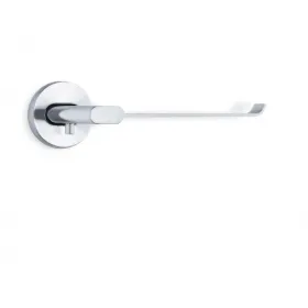 Blomus стойка за тоалетна хартия Areo мат 5,5 см.