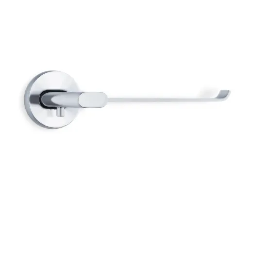 Blomus стойка за тоалетна хартия Areo мат 5,5 см.