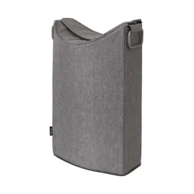 Blomus кош за пране “frisco Lounge“, 65 л - цвят топло сиво, меланж ( Warm Gray)