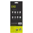Eko торби за смет с връзки, размер е, 25-35 литра, 12 бр [2]