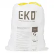 Eko 10 бр. торби за смет с връзки Eko, размер G, 50-90 л. [3]