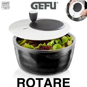 Центрофуга за салата Gefu - 25 см снимка